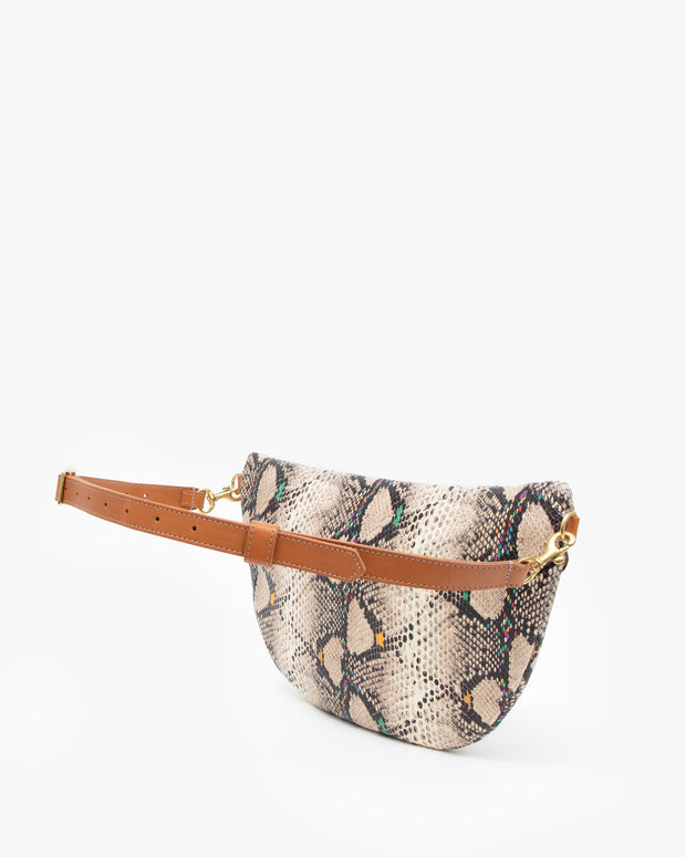 Clare V. Snake Waist Bags & Fanny Packs for Women