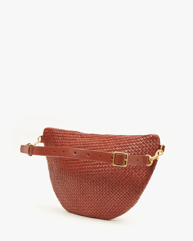 Clare Quilted Bag - Gift and Gourmet