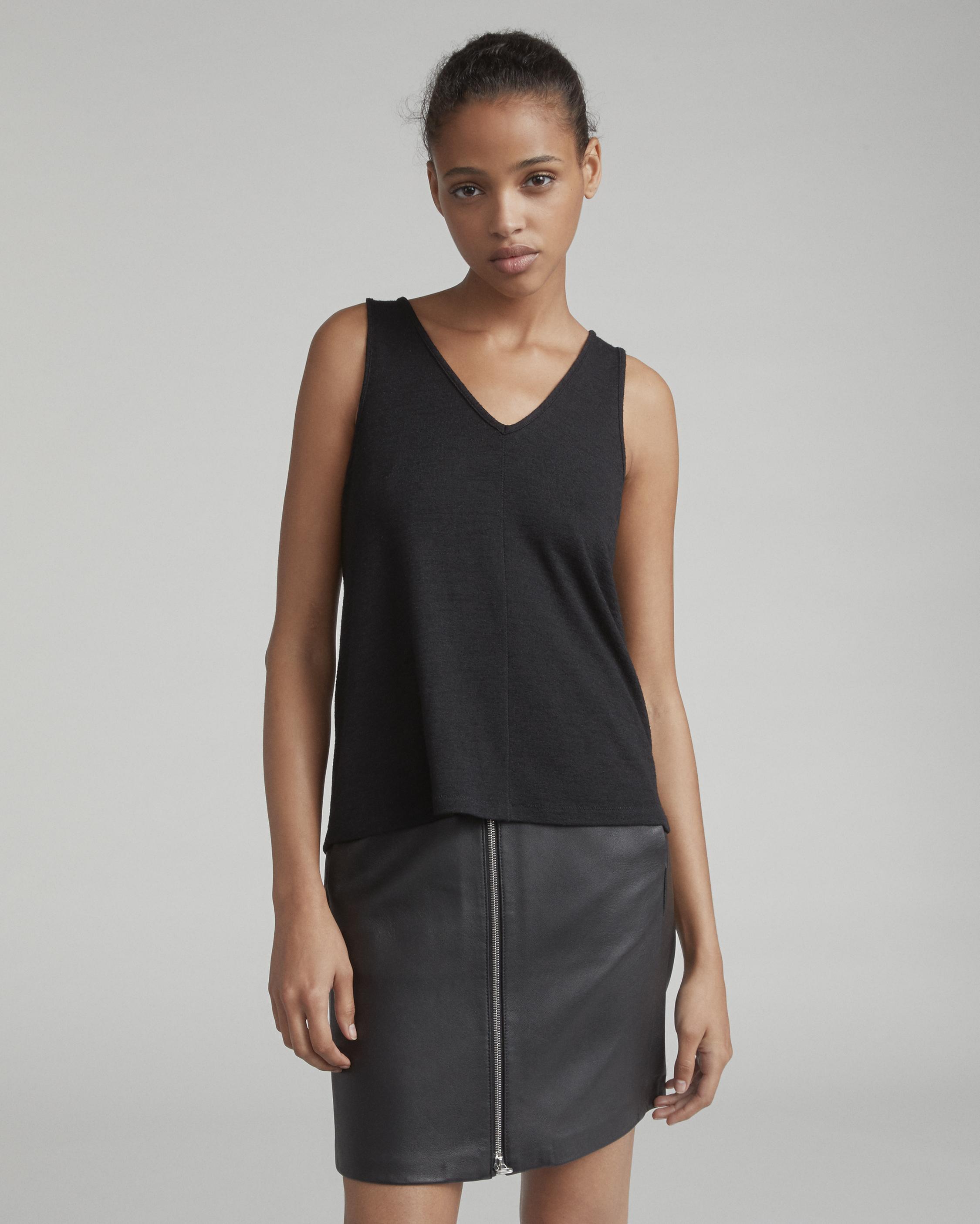 Rag and bone hudson tank on sale