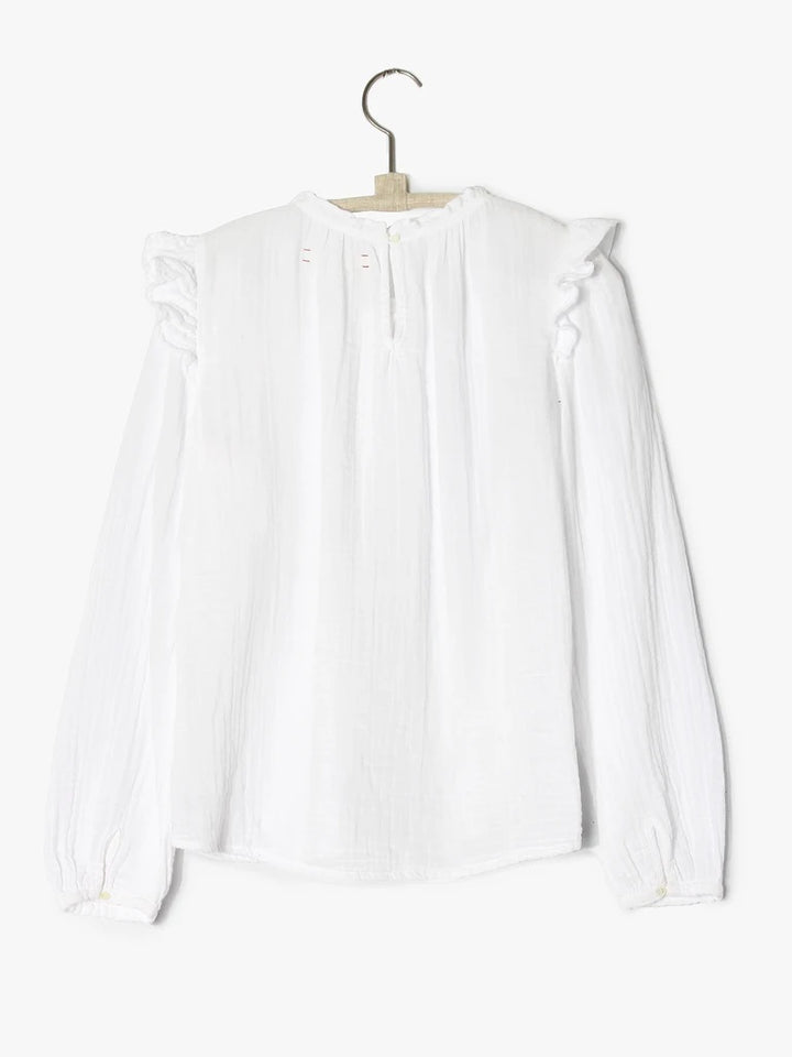 Xirena - Lanie Top in White