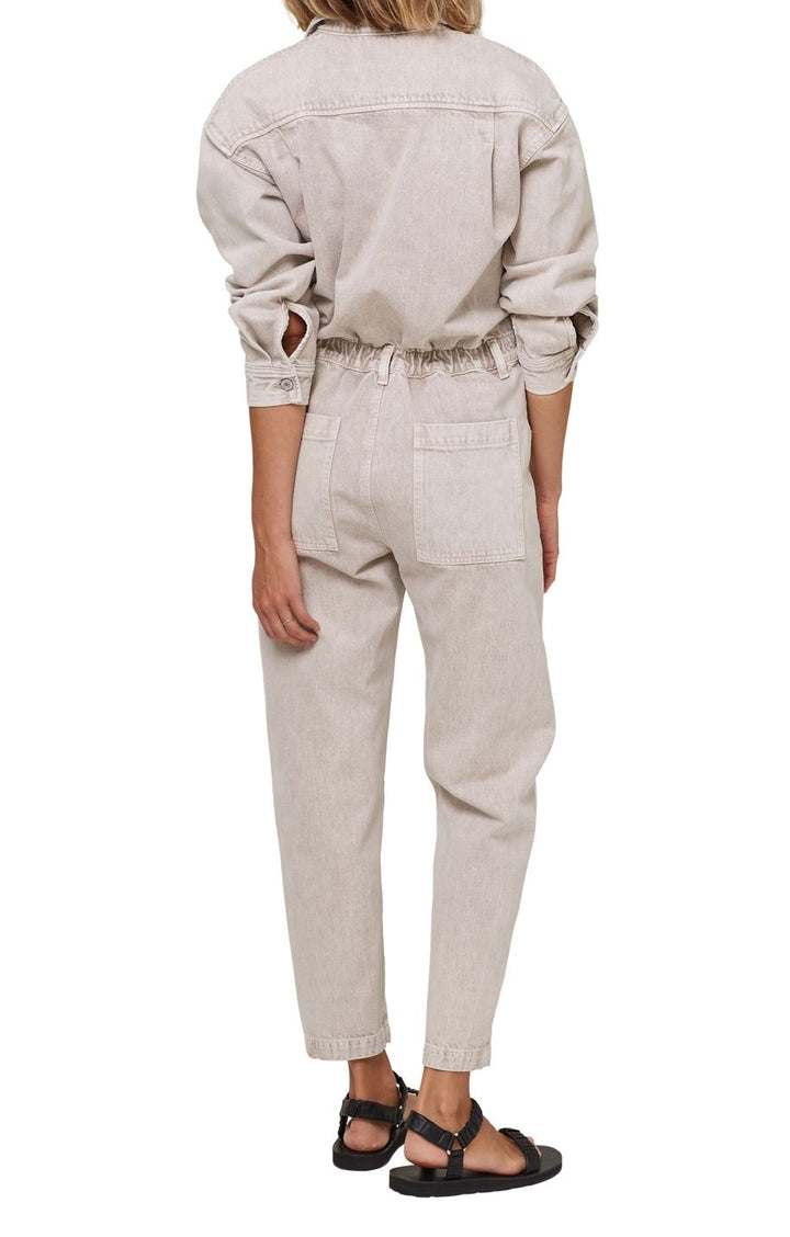 Citizens of Humanity - Liu Jumpsuit in Desert Haze