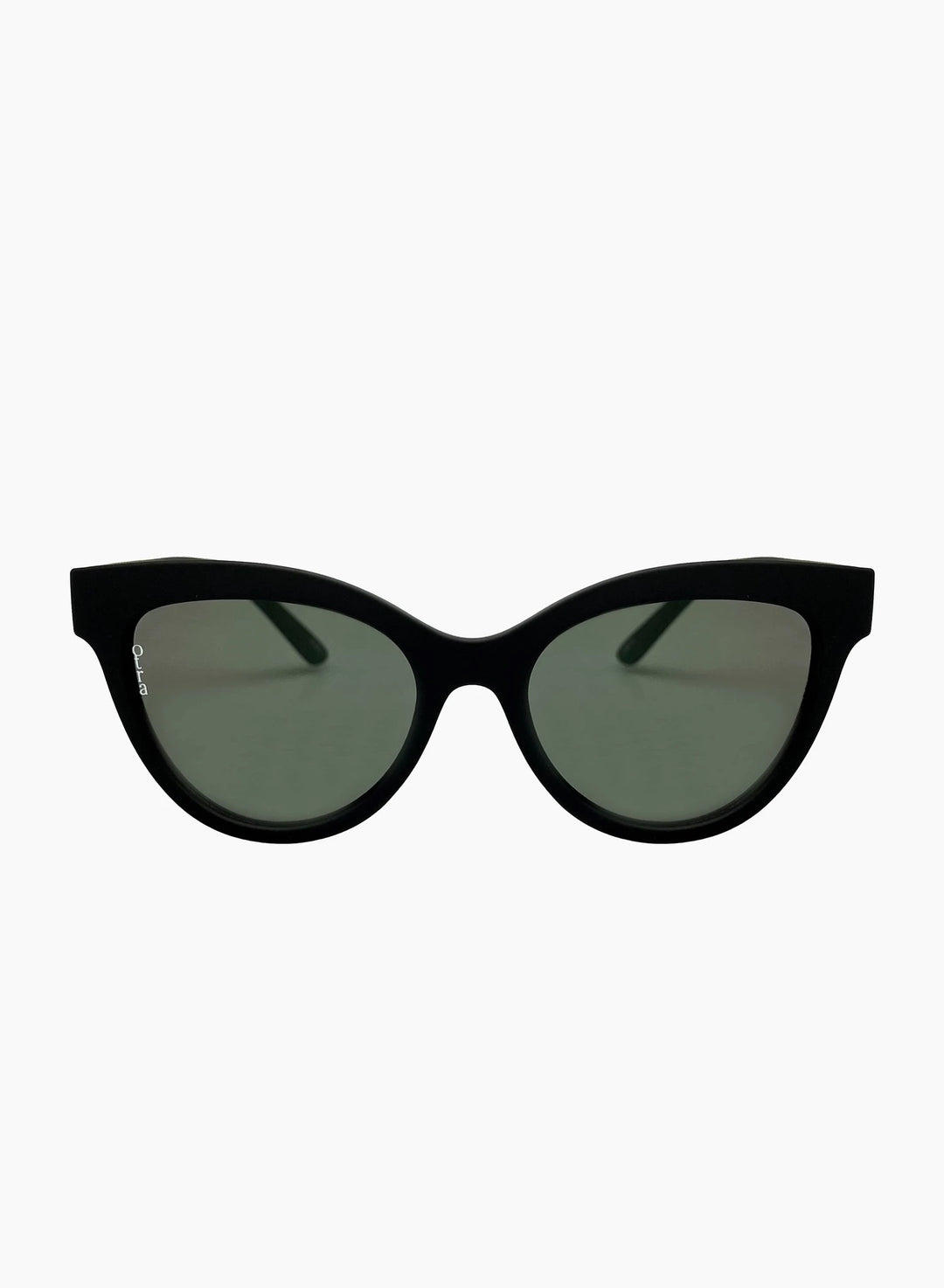 Otra Eyewear - Lola Sunglasses in Black