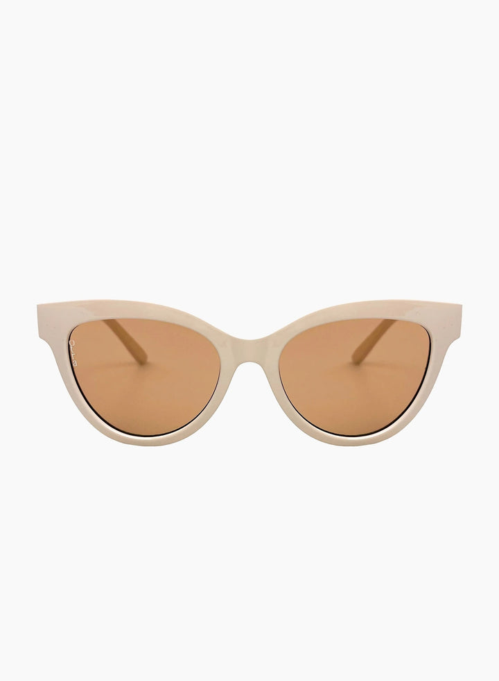 Otra Eyewear - Lola in Nude