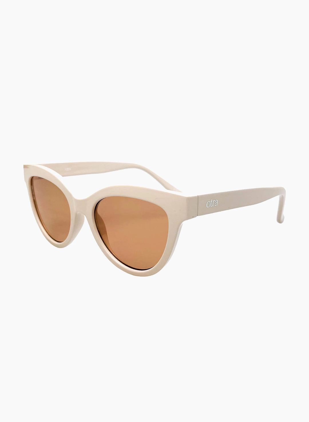 Otra Eyewear - Lola in Nude