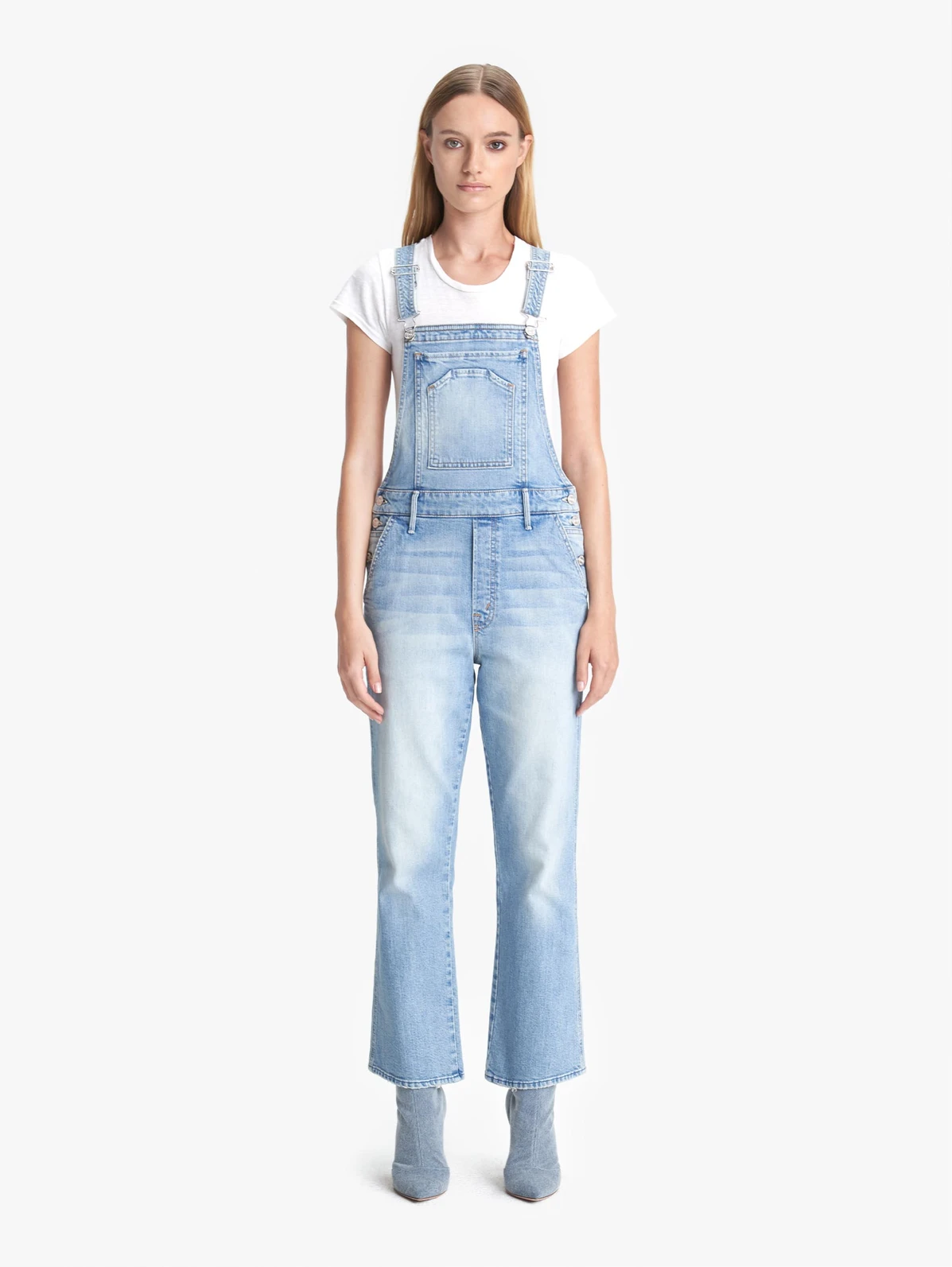 MOTHER Mother Superior The Trickster Ankle Jeans | Shopbop | Ankle jeans, Mother  denim, Luxe fashion