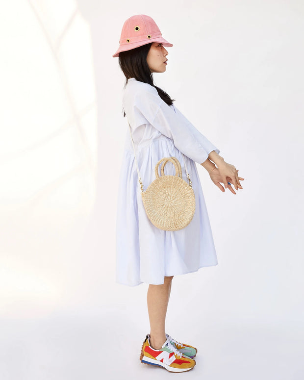 Trending Bag Clare V. Alice Tote in Cream Fancy Things - Fancy