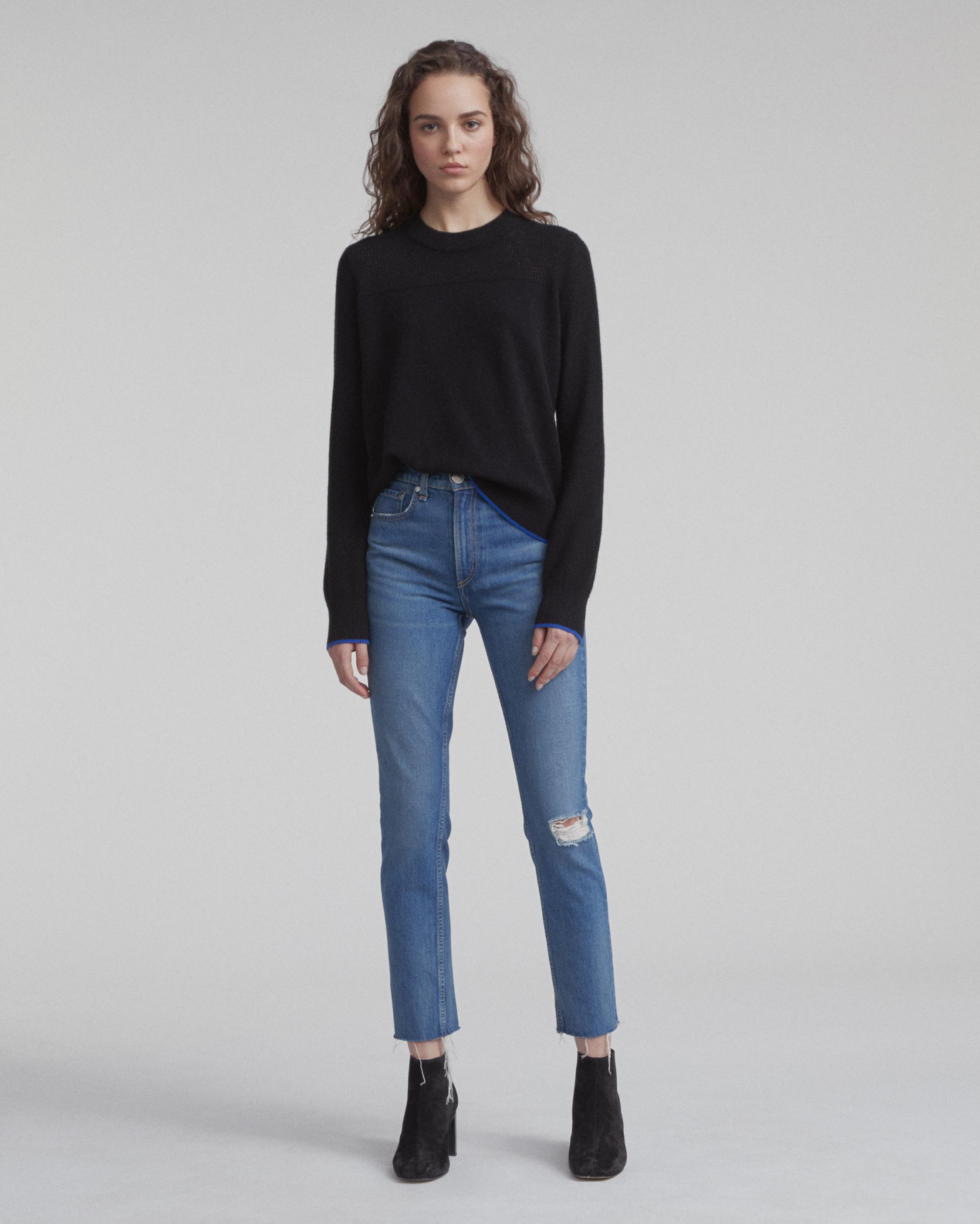 Rag & bone deals ankle skinny