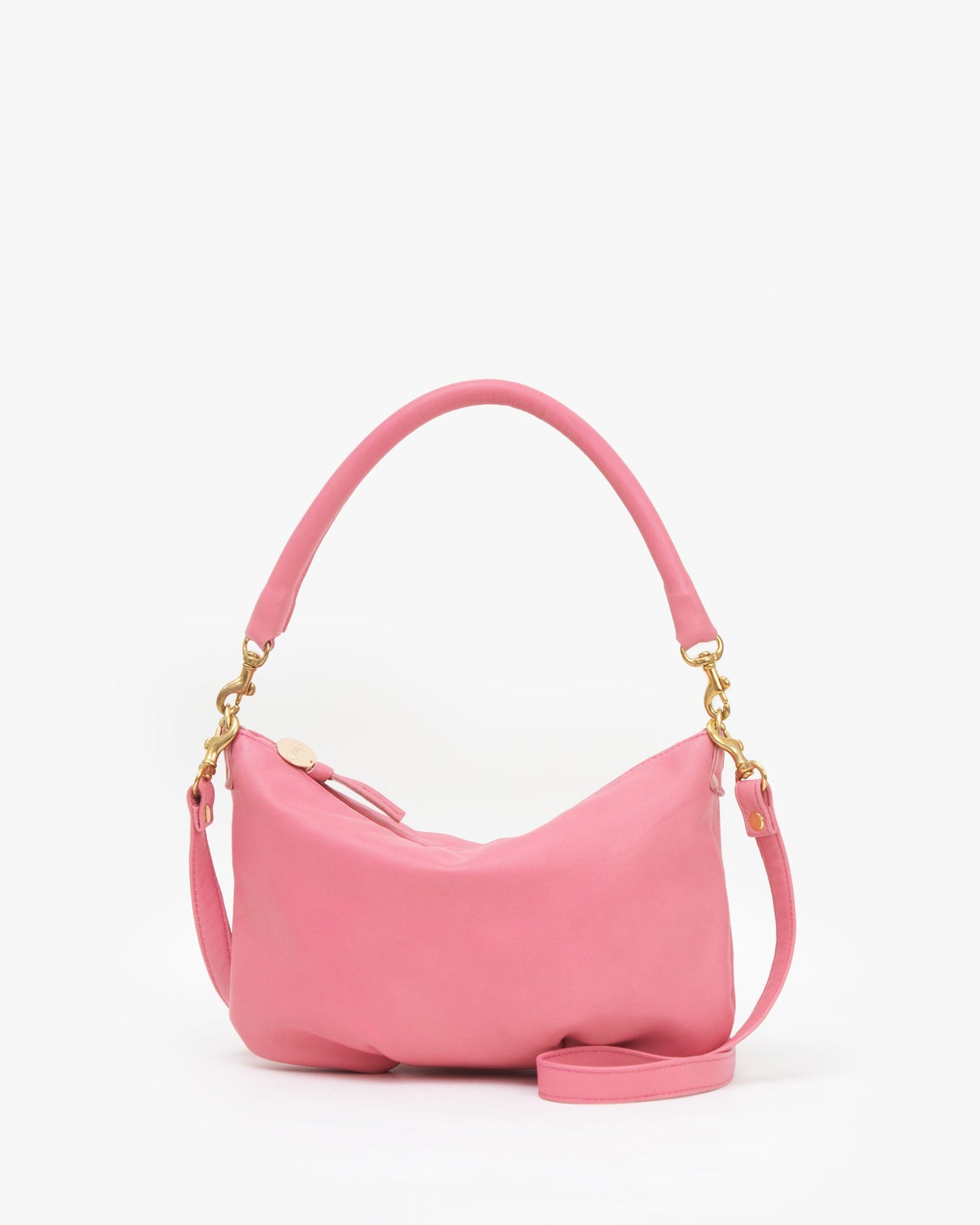 Clare V, Bags, Petal Handbag