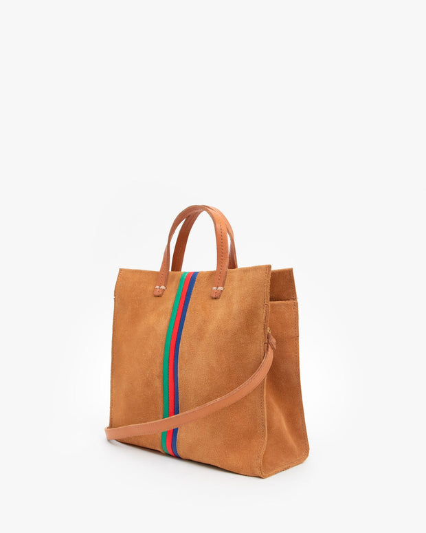 Clare V. Petit Simple Tote Bag
