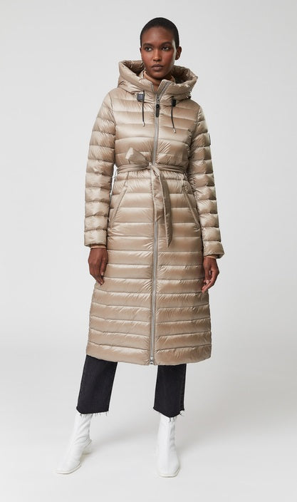 Long on sale mackage coat