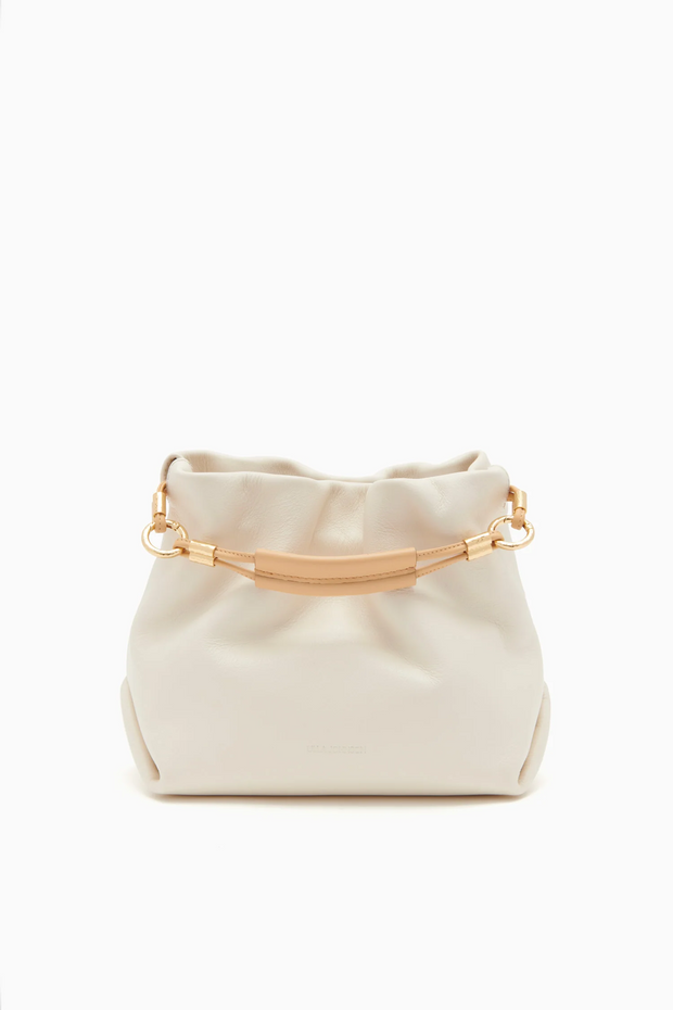 Ulla Johnson Remy Mini Suede Shoulder Bag