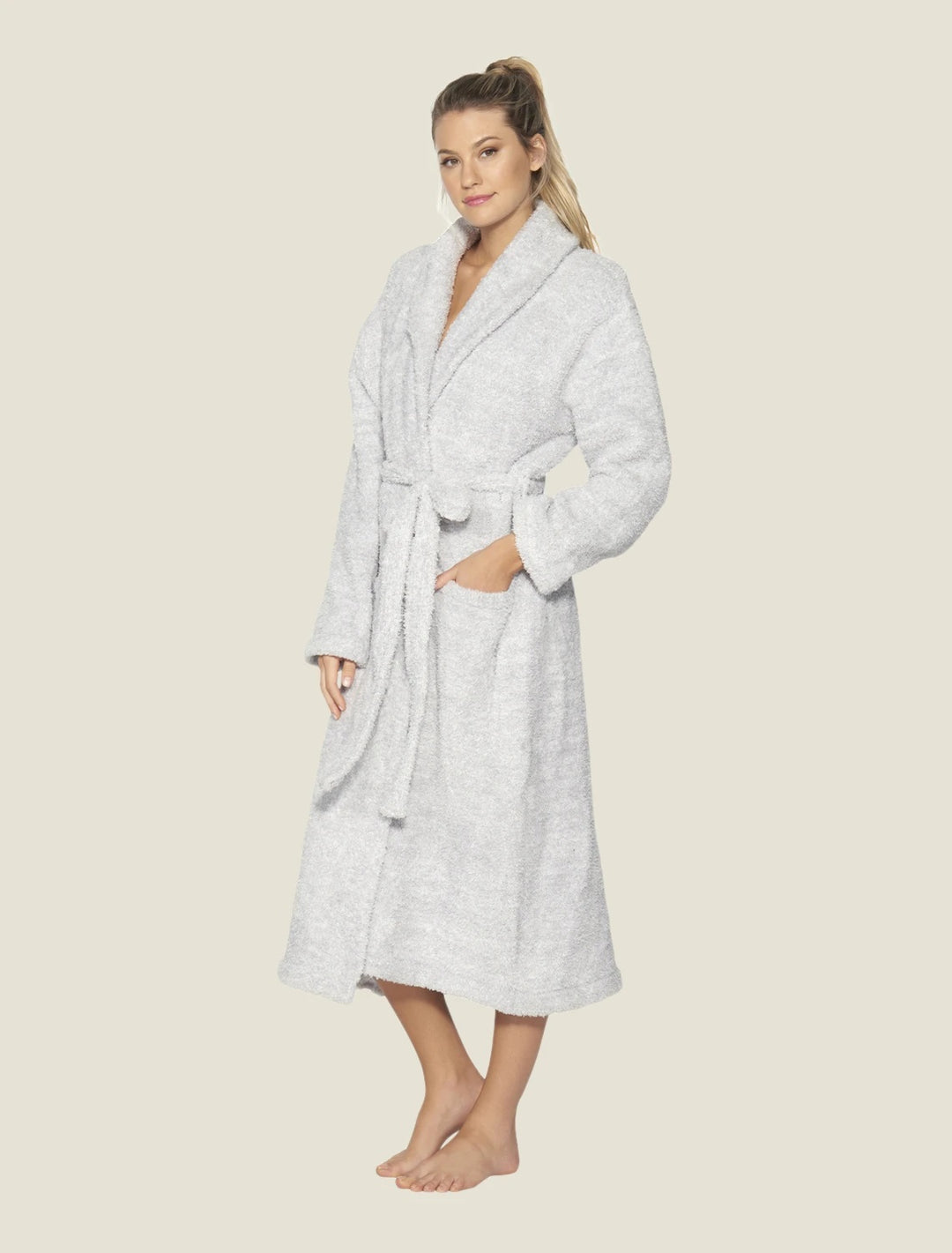 Barefoot Dreams CozyChic Adult Robe – Home on water st.