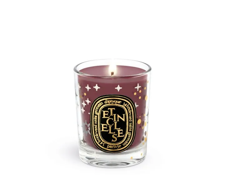 Diptyque - Etincelles / Spark Candle 70g