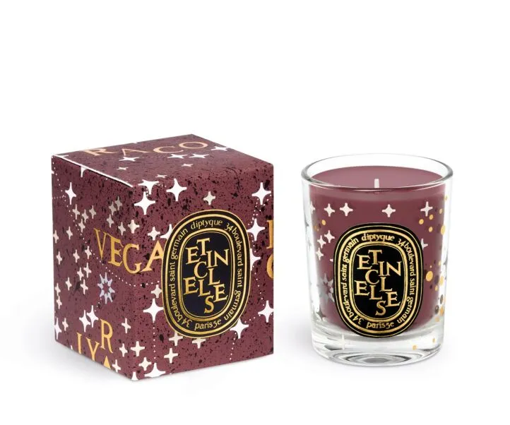 Diptyque - Etincelles / Spark Candle 70g