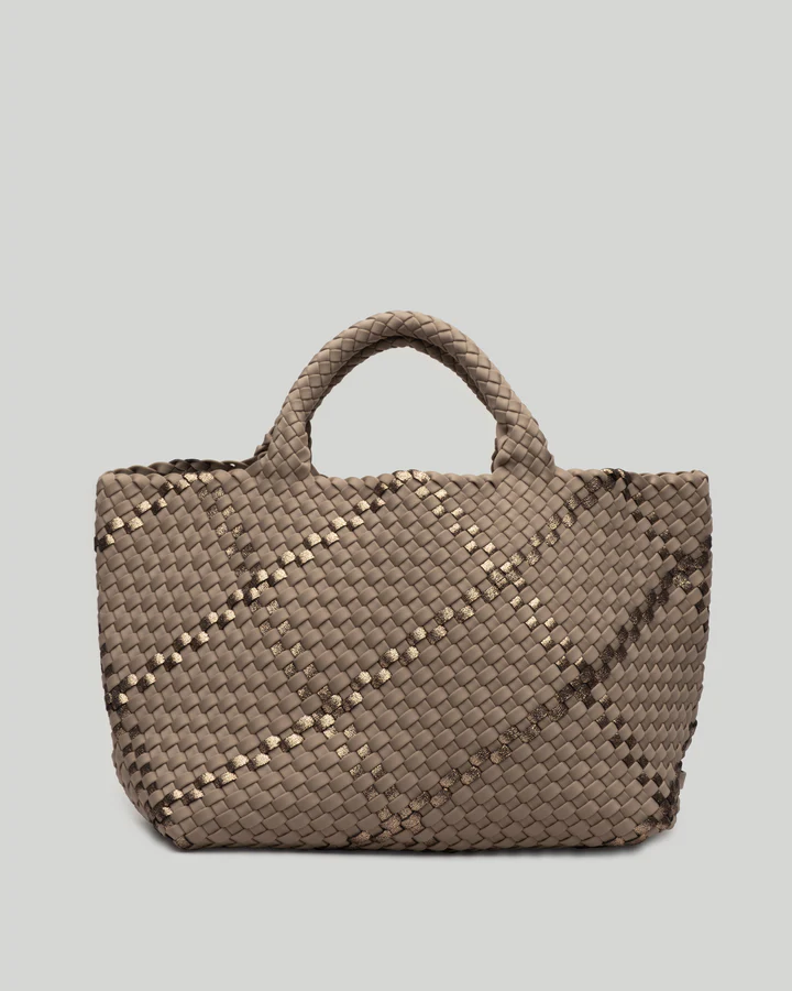 Naghedi - St Barths Medium Tote in Sunkissed